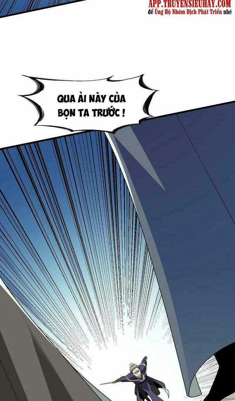 Chiến Đỉnh - Chapter 339 - Trang 2