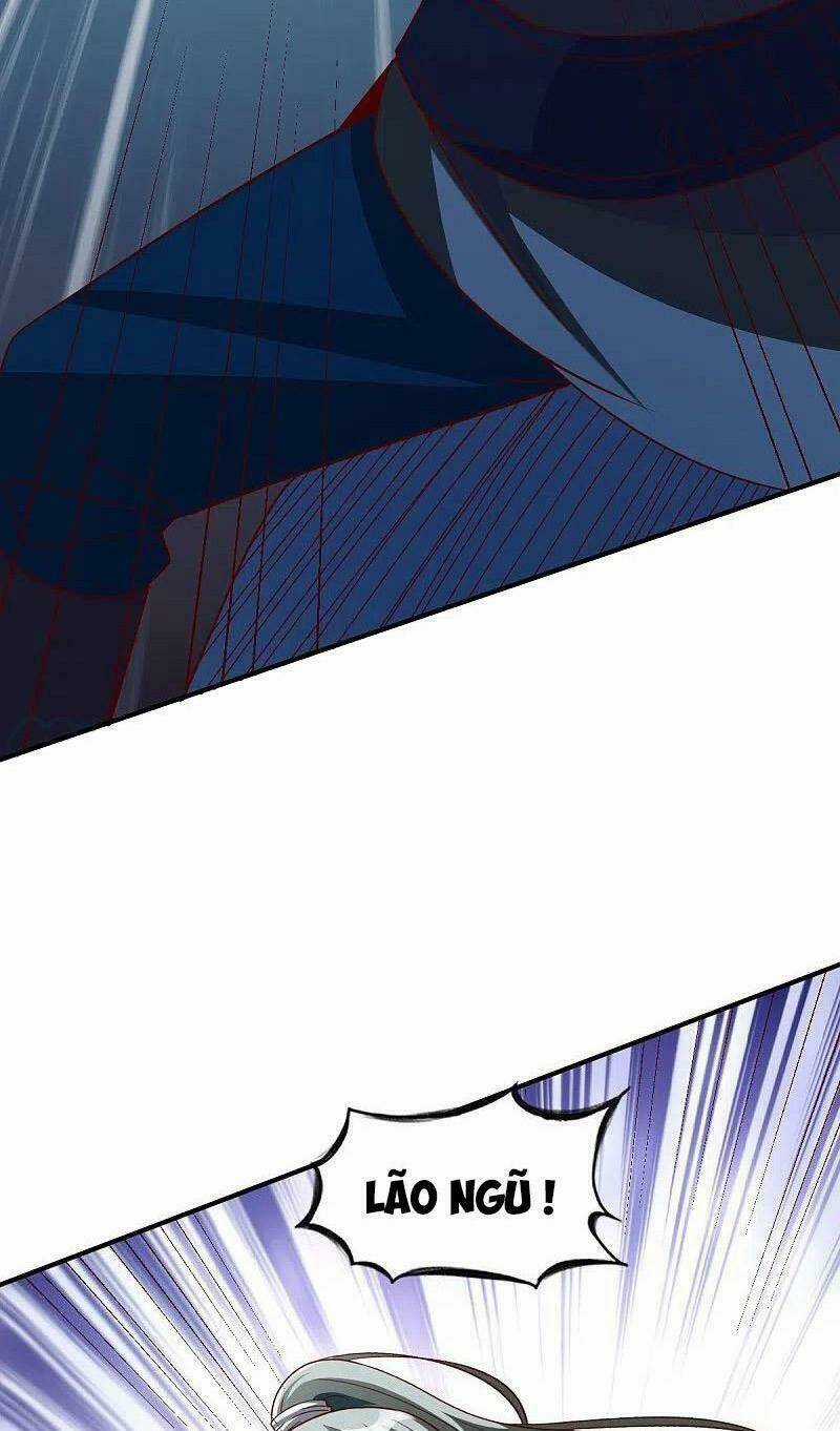 Chiến Đỉnh - Chapter 339 - Trang 11