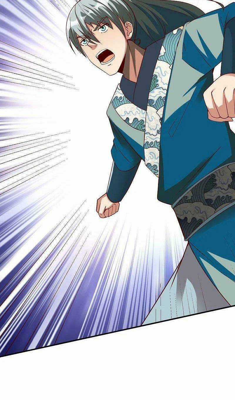 Chiến Đỉnh - Chapter 339 - Trang 12