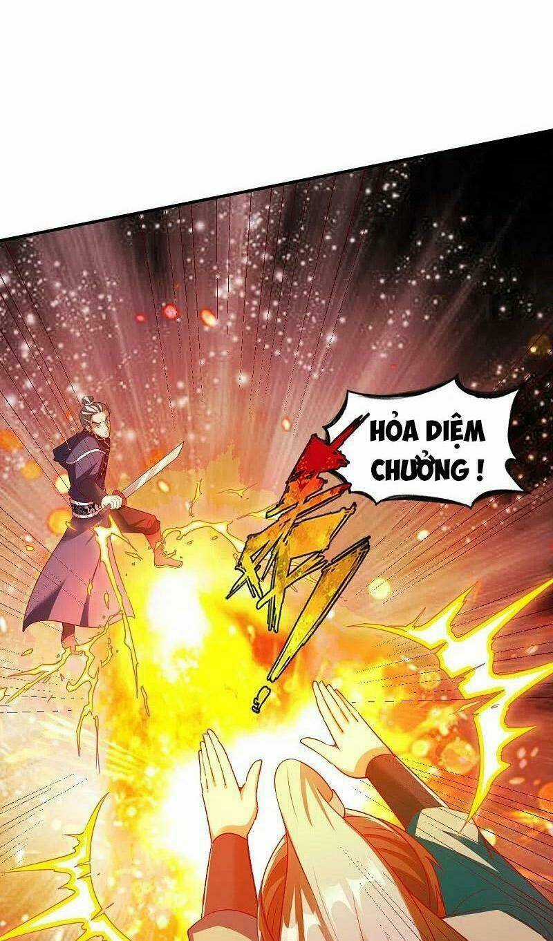 Chiến Đỉnh - Chapter 339 - Trang 13