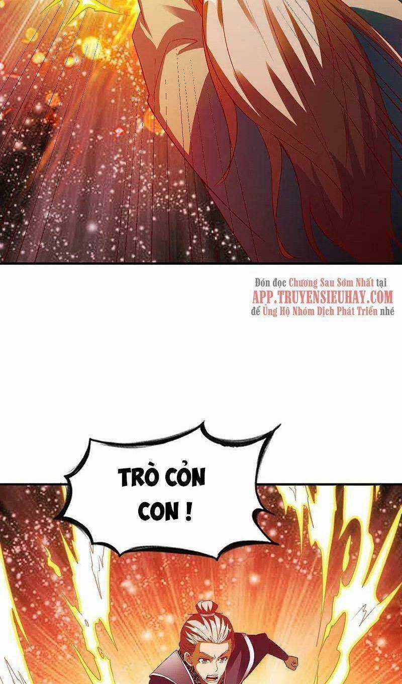 Chiến Đỉnh - Chapter 339 - Trang 14