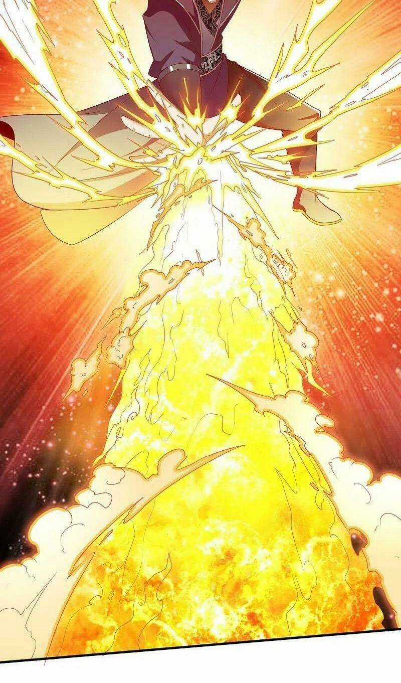 Chiến Đỉnh - Chapter 339 - Trang 15