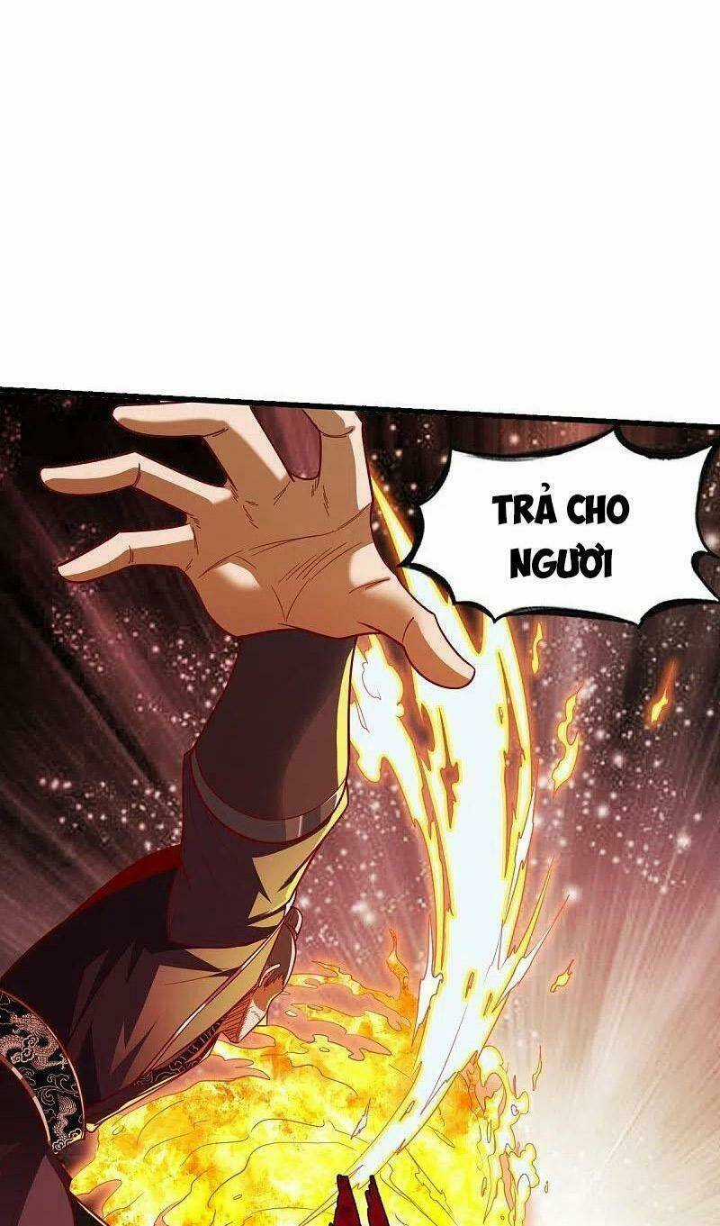 Chiến Đỉnh - Chapter 339 - Trang 16