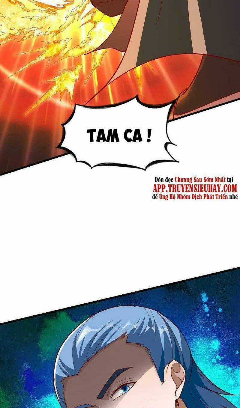 Chiến Đỉnh - Chapter 339 - Trang 20