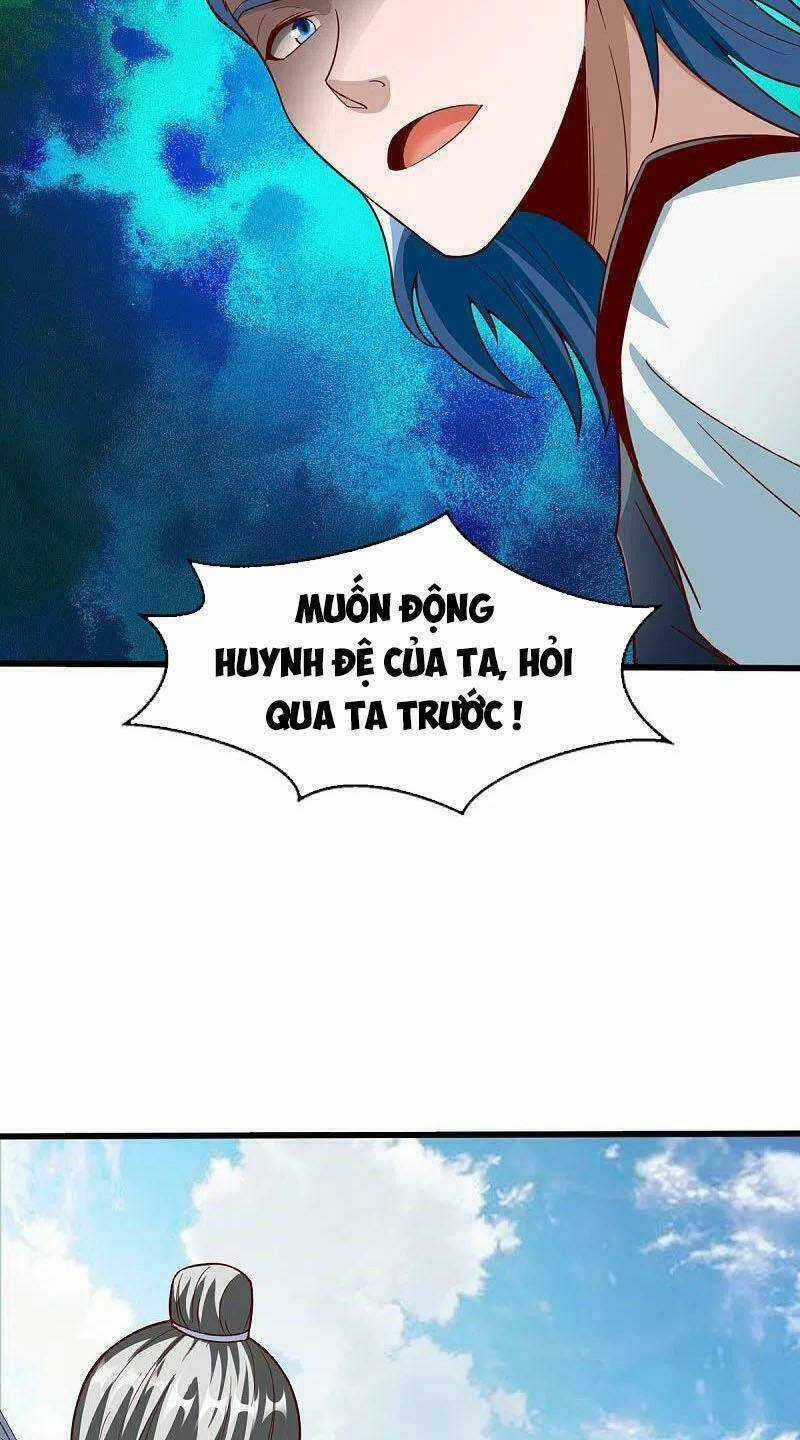 Chiến Đỉnh - Chapter 339 - Trang 21
