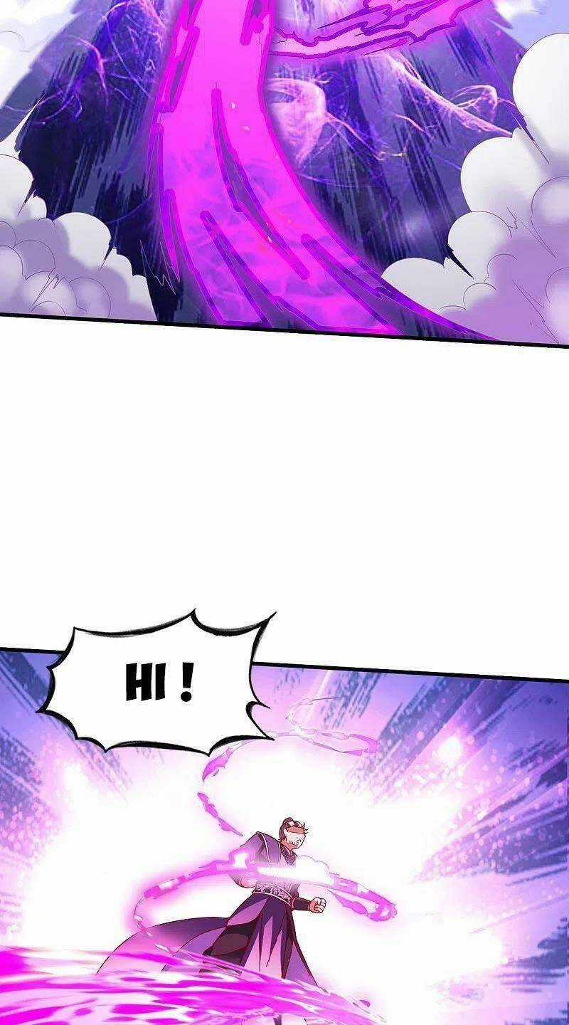 Chiến Đỉnh - Chapter 339 - Trang 24