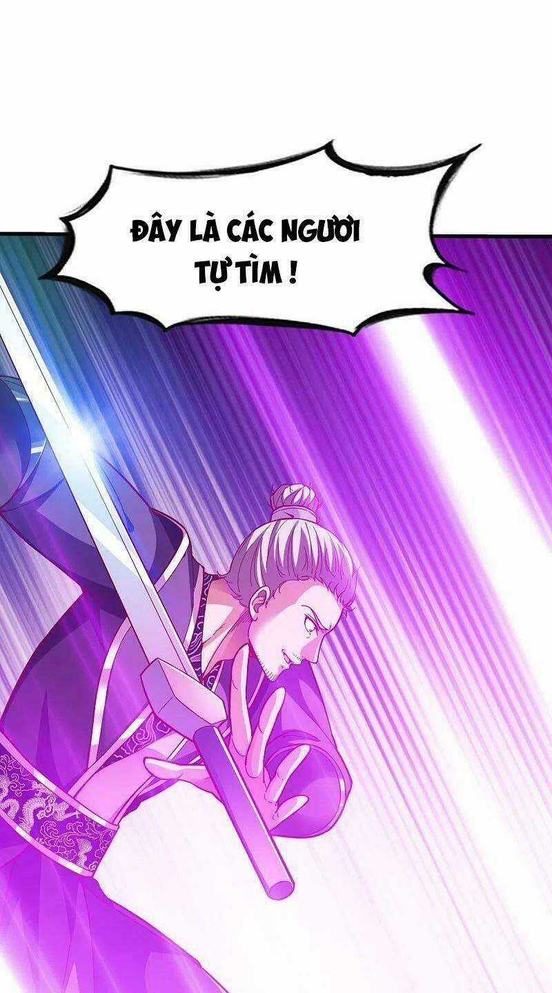 Chiến Đỉnh - Chapter 339 - Trang 26