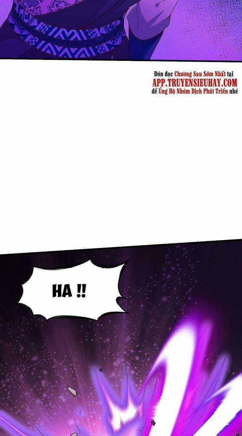 Chiến Đỉnh - Chapter 339 - Trang 30