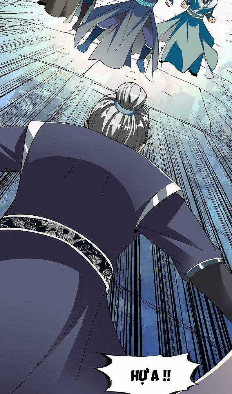 Chiến Đỉnh - Chapter 339 - Trang 4