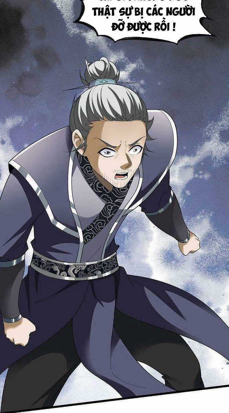 Chiến Đỉnh - Chapter 339 - Trang 38