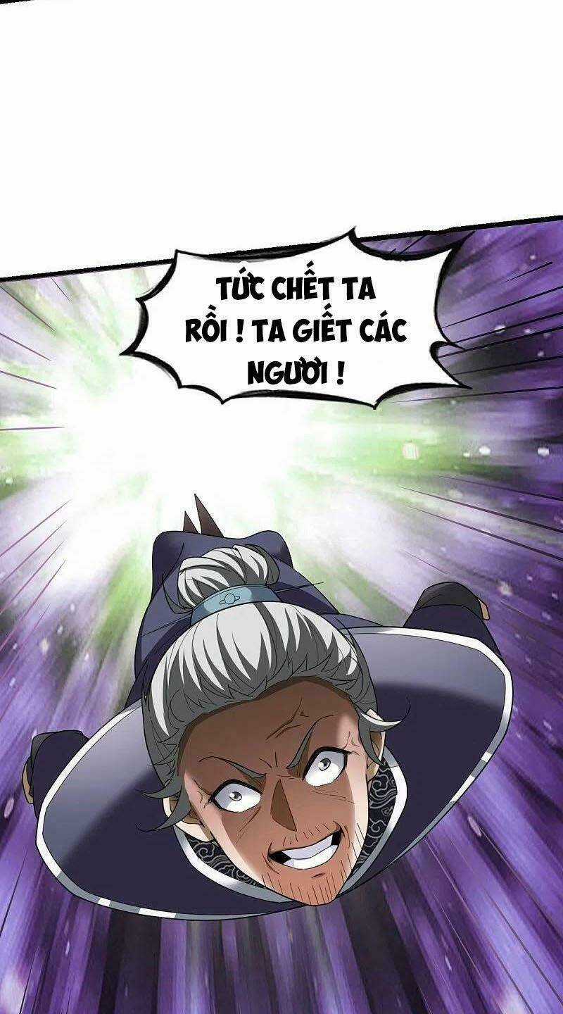 Chiến Đỉnh - Chapter 339 - Trang 39