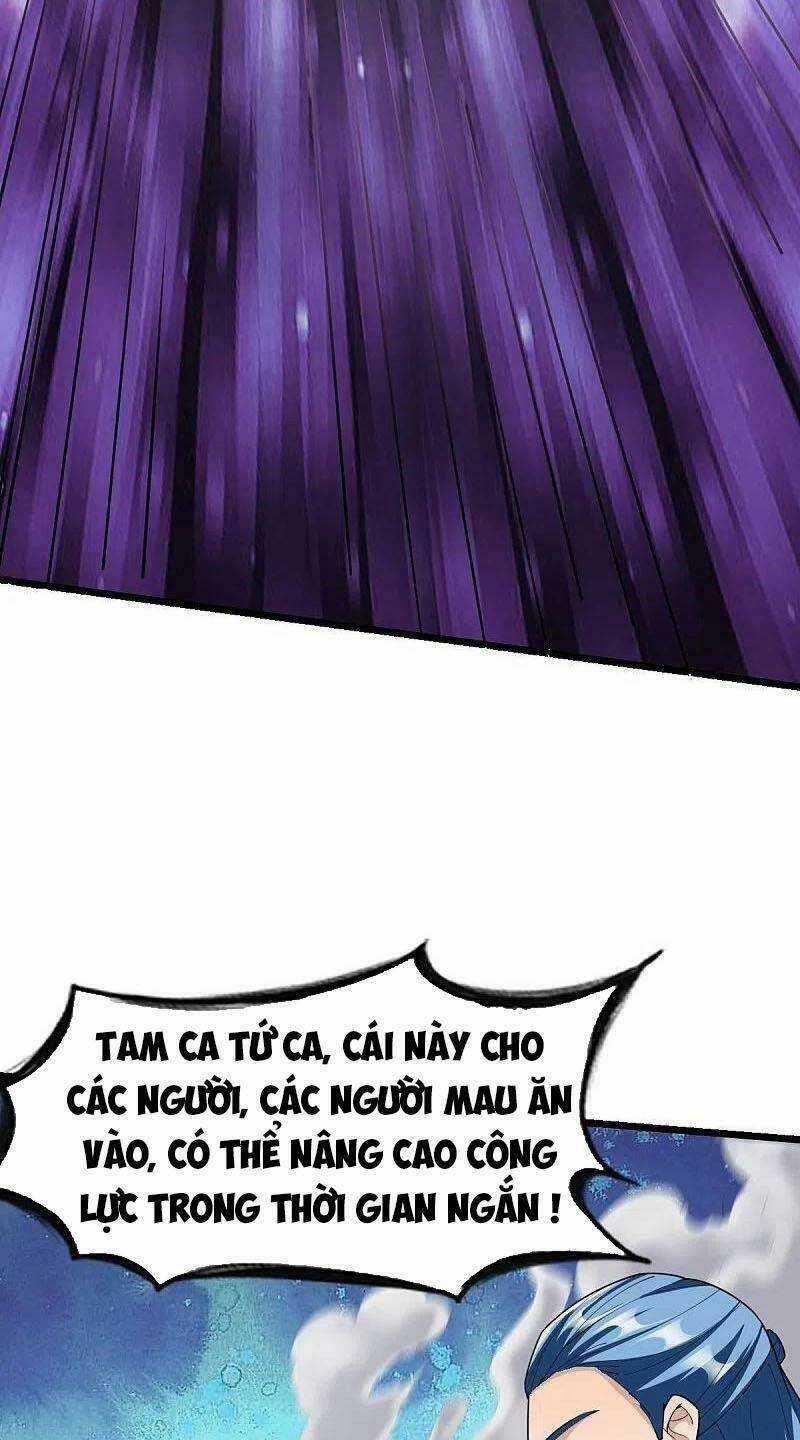 Chiến Đỉnh - Chapter 339 - Trang 40