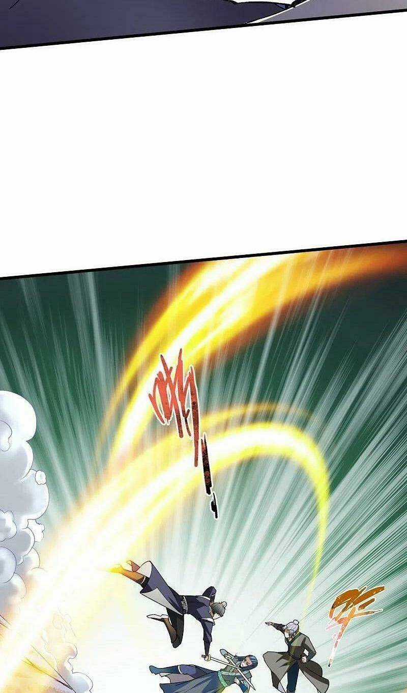 Chiến Đỉnh - Chapter 339 - Trang 5