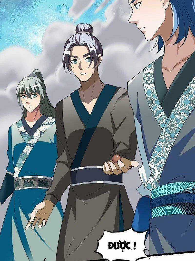 Chiến Đỉnh - Chapter 339 - Trang 41