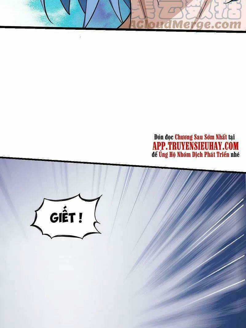 Chiến Đỉnh - Chapter 339 - Trang 43