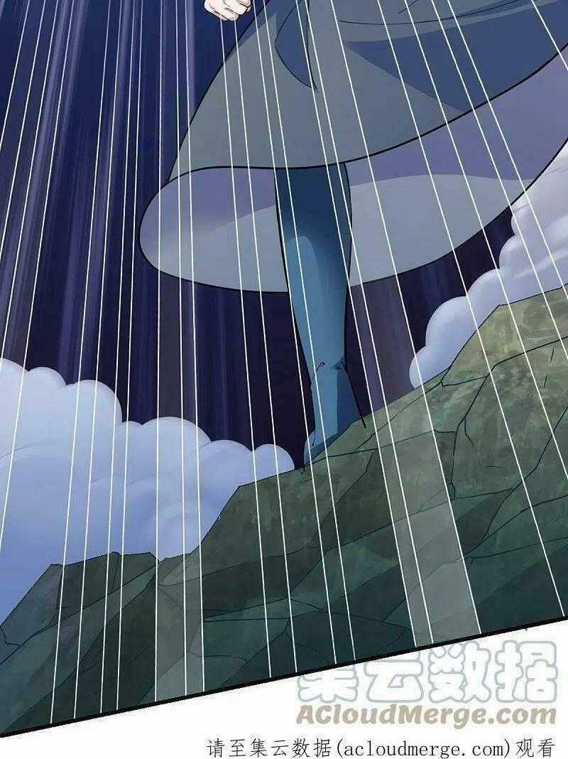 Chiến Đỉnh - Chapter 339 - Trang 45