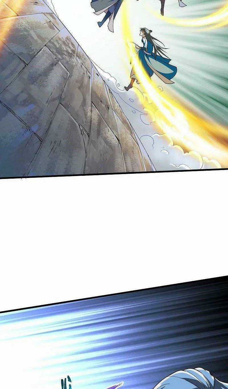 Chiến Đỉnh - Chapter 339 - Trang 6