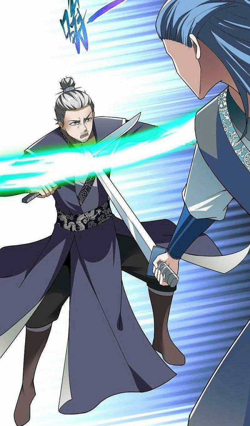 Chiến Đỉnh - Chapter 339 - Trang 7