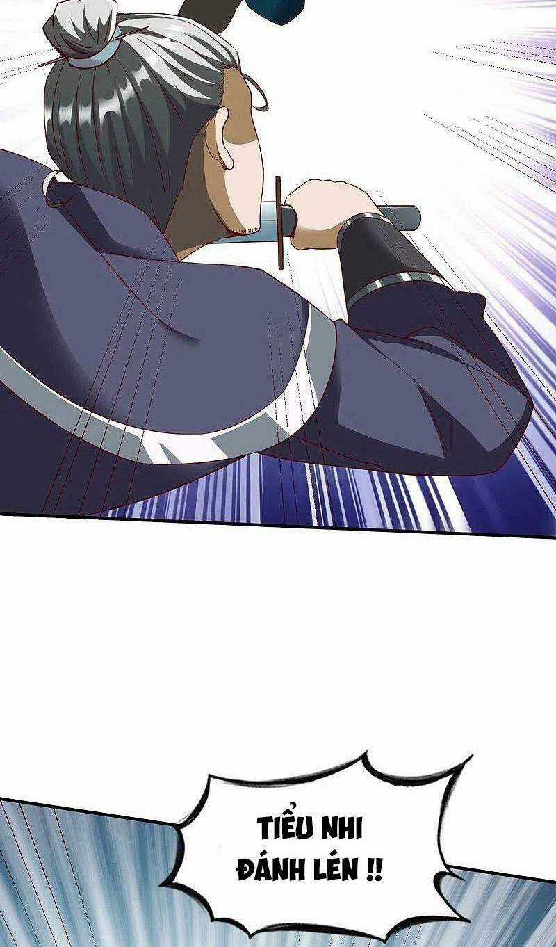 Chiến Đỉnh - Chapter 339 - Trang 9