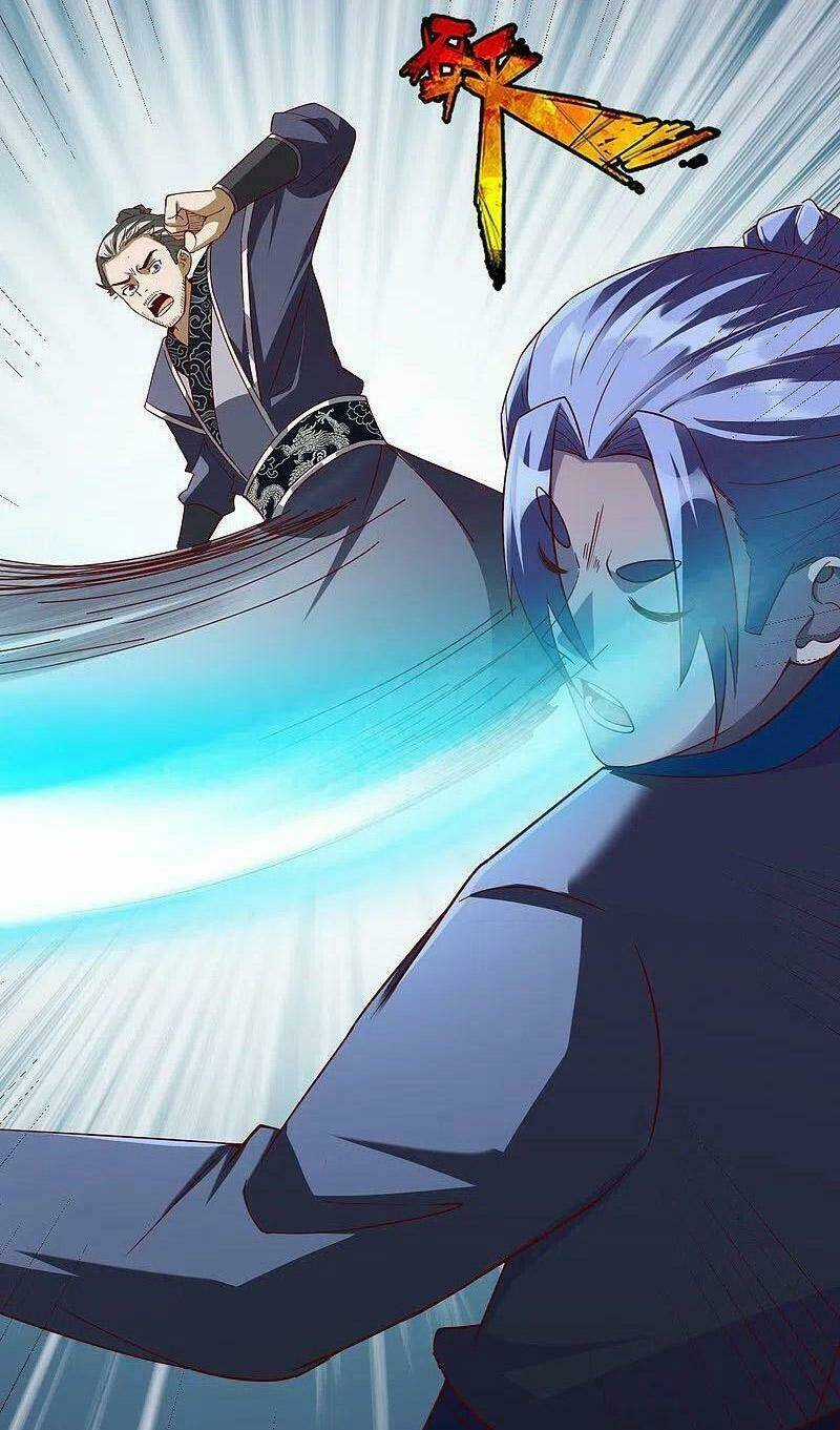 Chiến Đỉnh - Chapter 339 - Trang 10