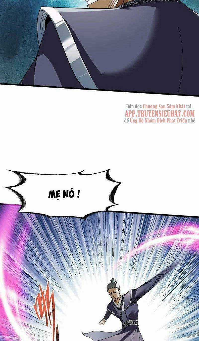 Chiến Đỉnh - Chapter 340 - Trang 11