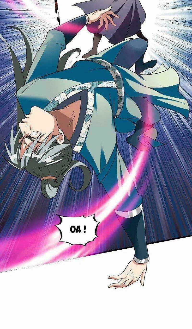 Chiến Đỉnh - Chapter 340 - Trang 12