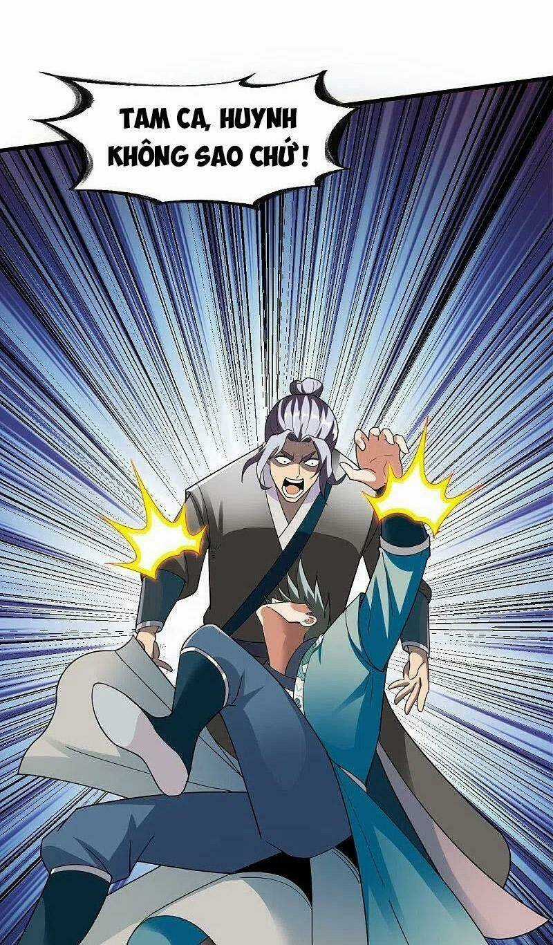 Chiến Đỉnh - Chapter 340 - Trang 13