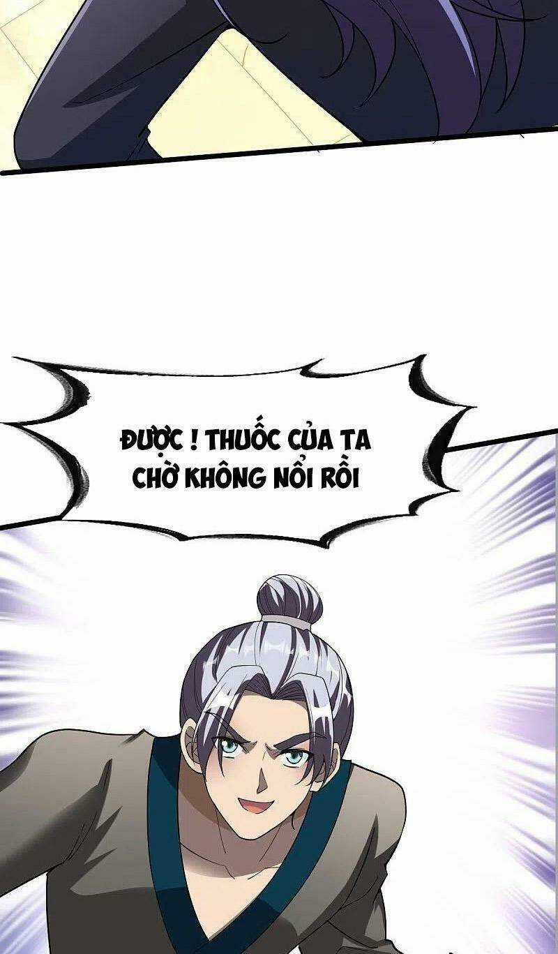 Chiến Đỉnh - Chapter 340 - Trang 17