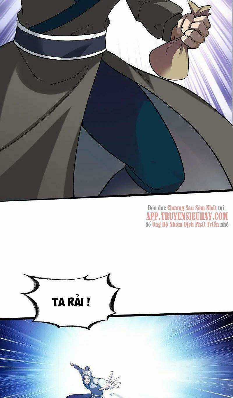 Chiến Đỉnh - Chapter 340 - Trang 18