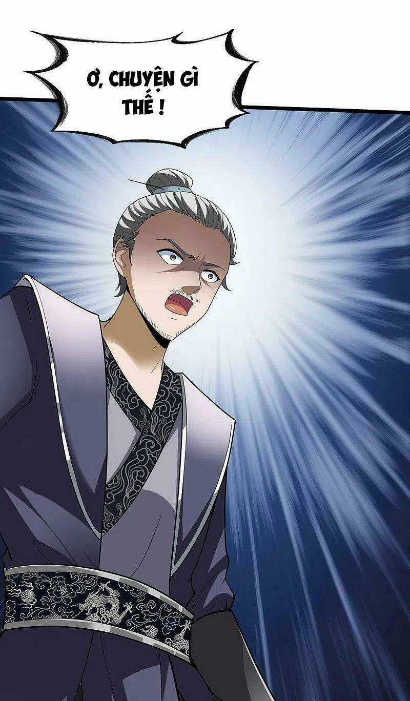 Chiến Đỉnh - Chapter 340 - Trang 20