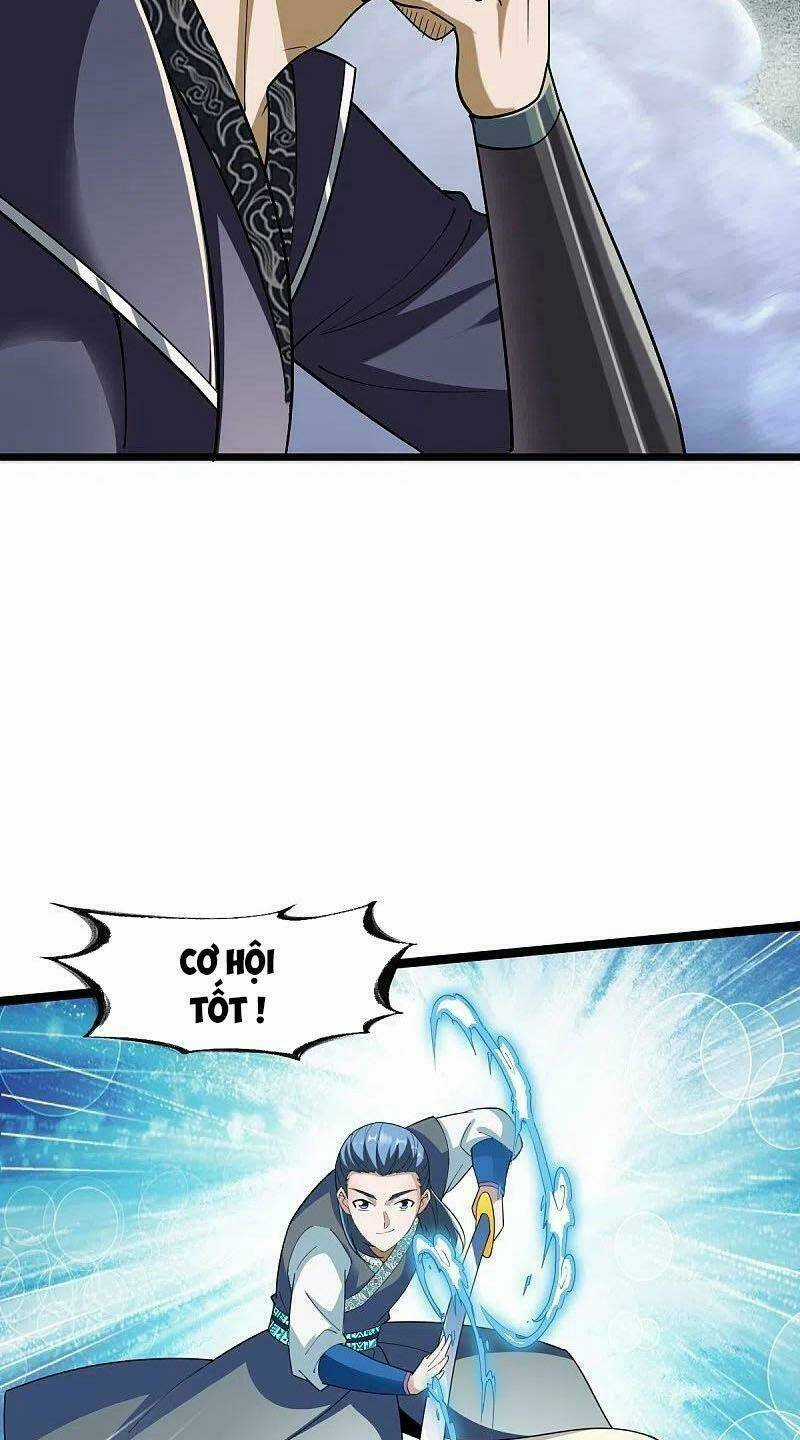 Chiến Đỉnh - Chapter 340 - Trang 22