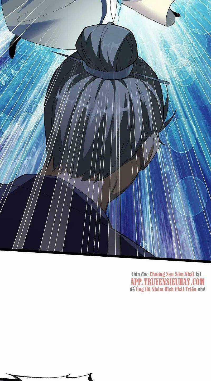 Chiến Đỉnh - Chapter 340 - Trang 23