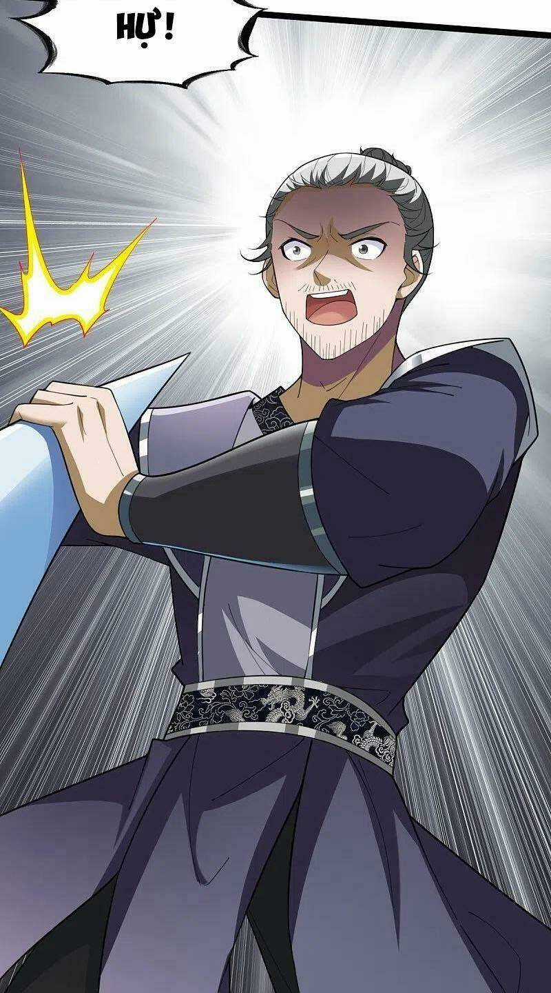 Chiến Đỉnh - Chapter 340 - Trang 24