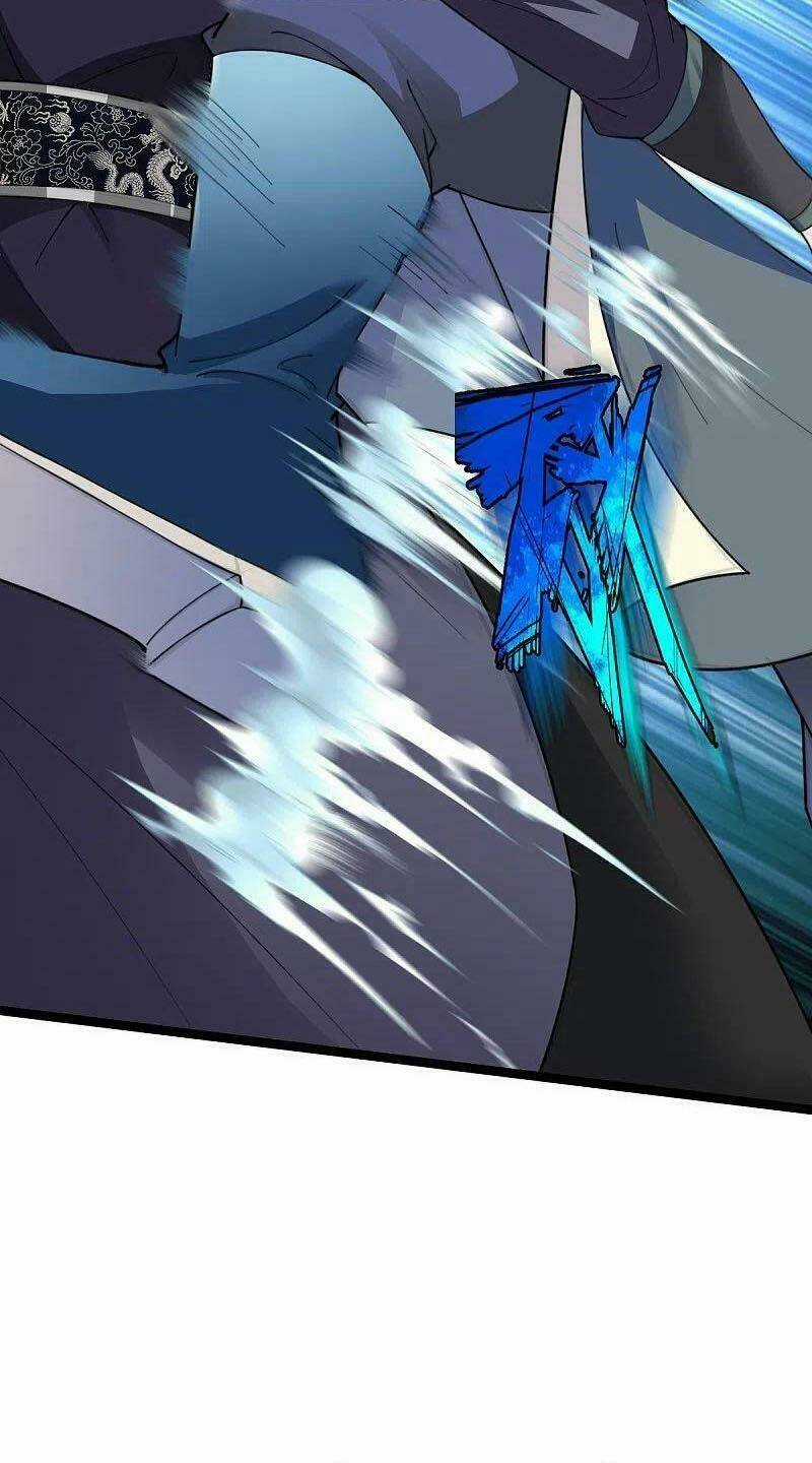 Chiến Đỉnh - Chapter 340 - Trang 26