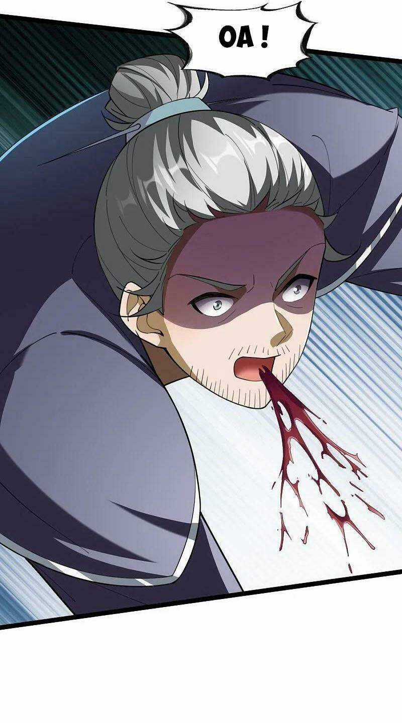 Chiến Đỉnh - Chapter 340 - Trang 27