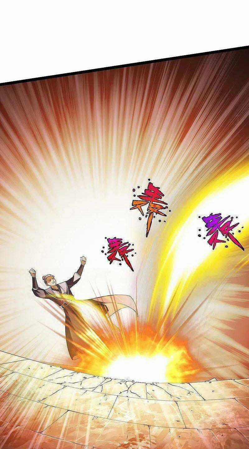 Chiến Đỉnh - Chapter 340 - Trang 28