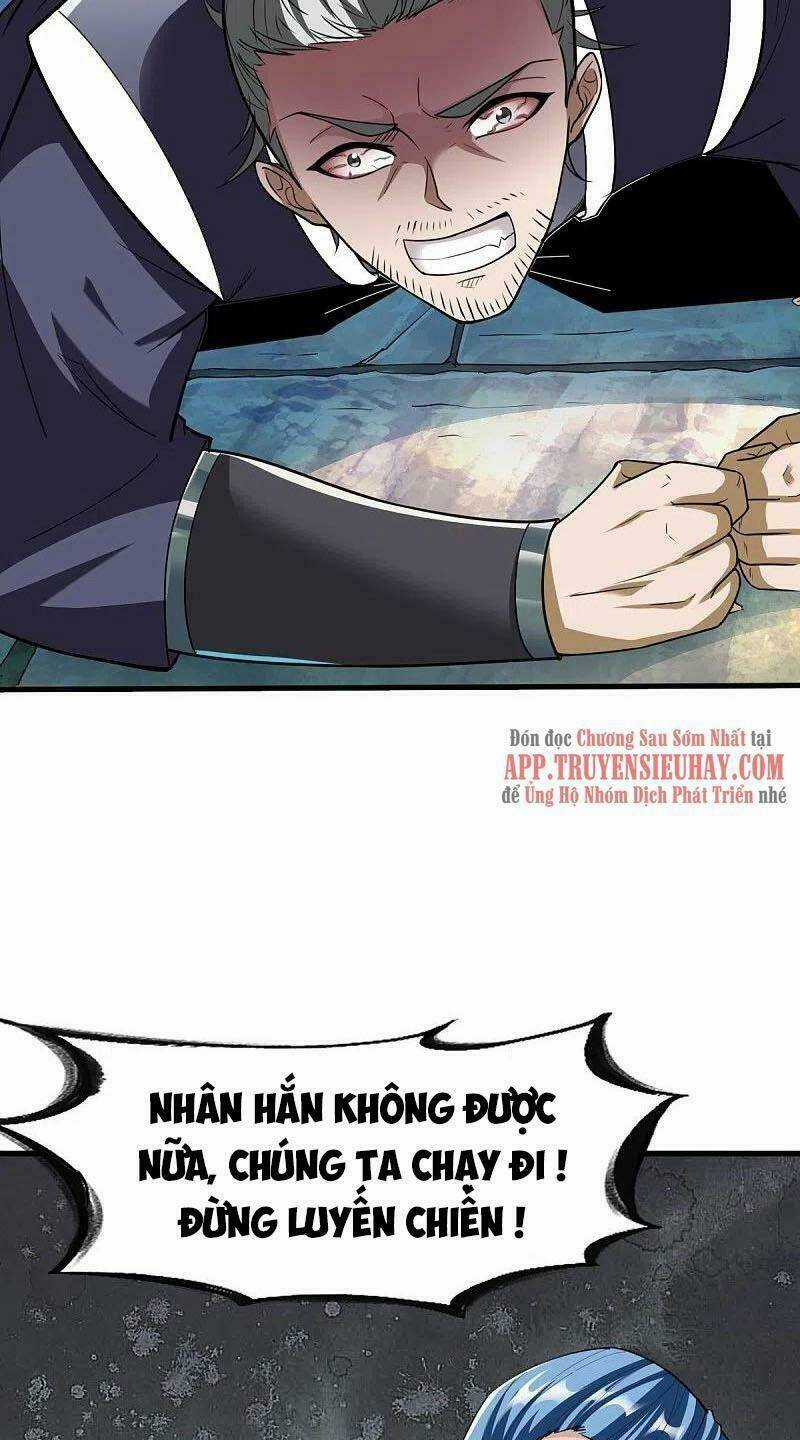 Chiến Đỉnh - Chapter 340 - Trang 30