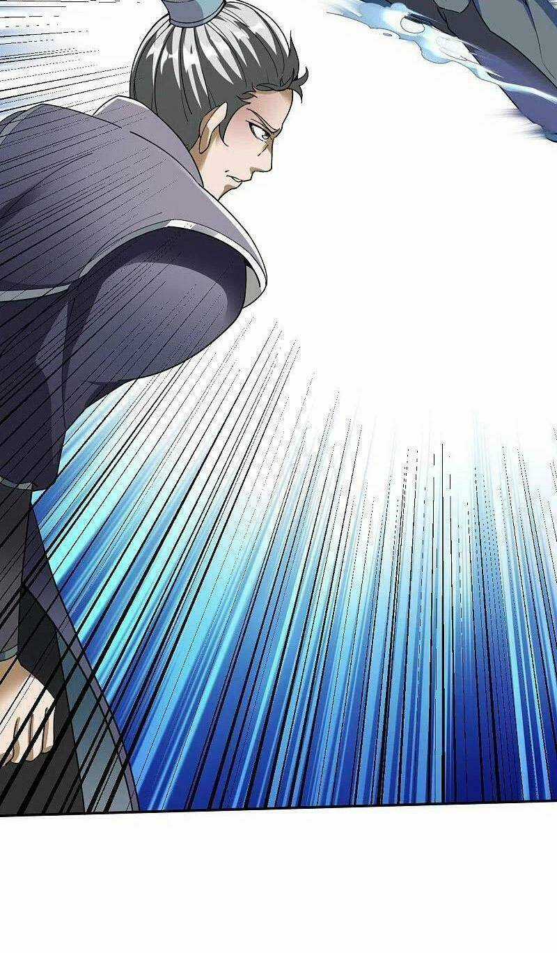 Chiến Đỉnh - Chapter 340 - Trang 4