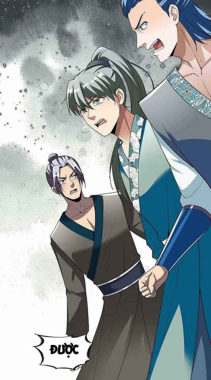 Chiến Đỉnh - Chapter 340 - Trang 31