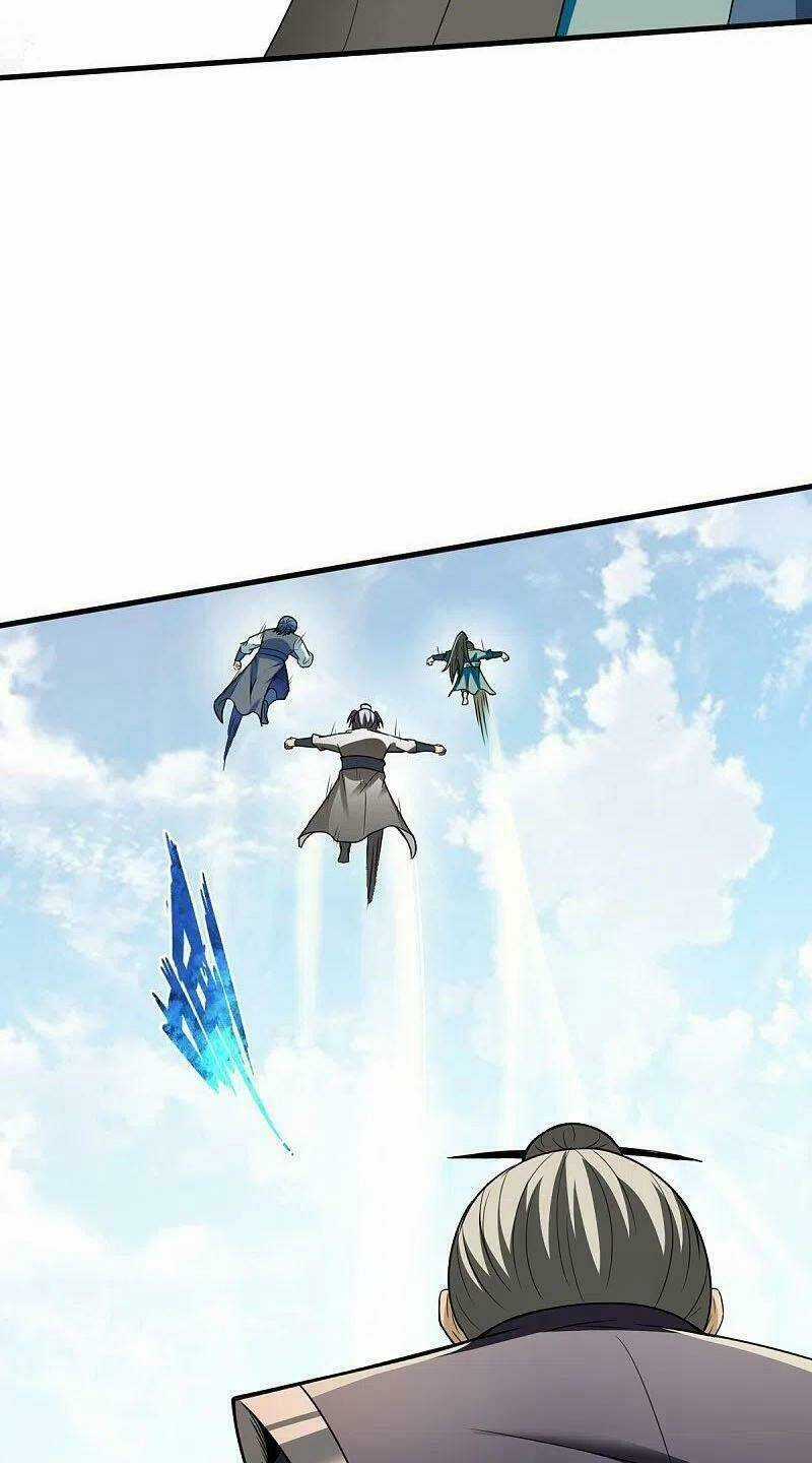 Chiến Đỉnh - Chapter 340 - Trang 32