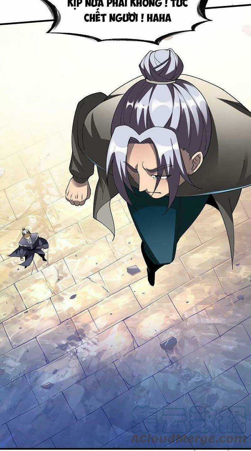 Chiến Đỉnh - Chapter 340 - Trang 35