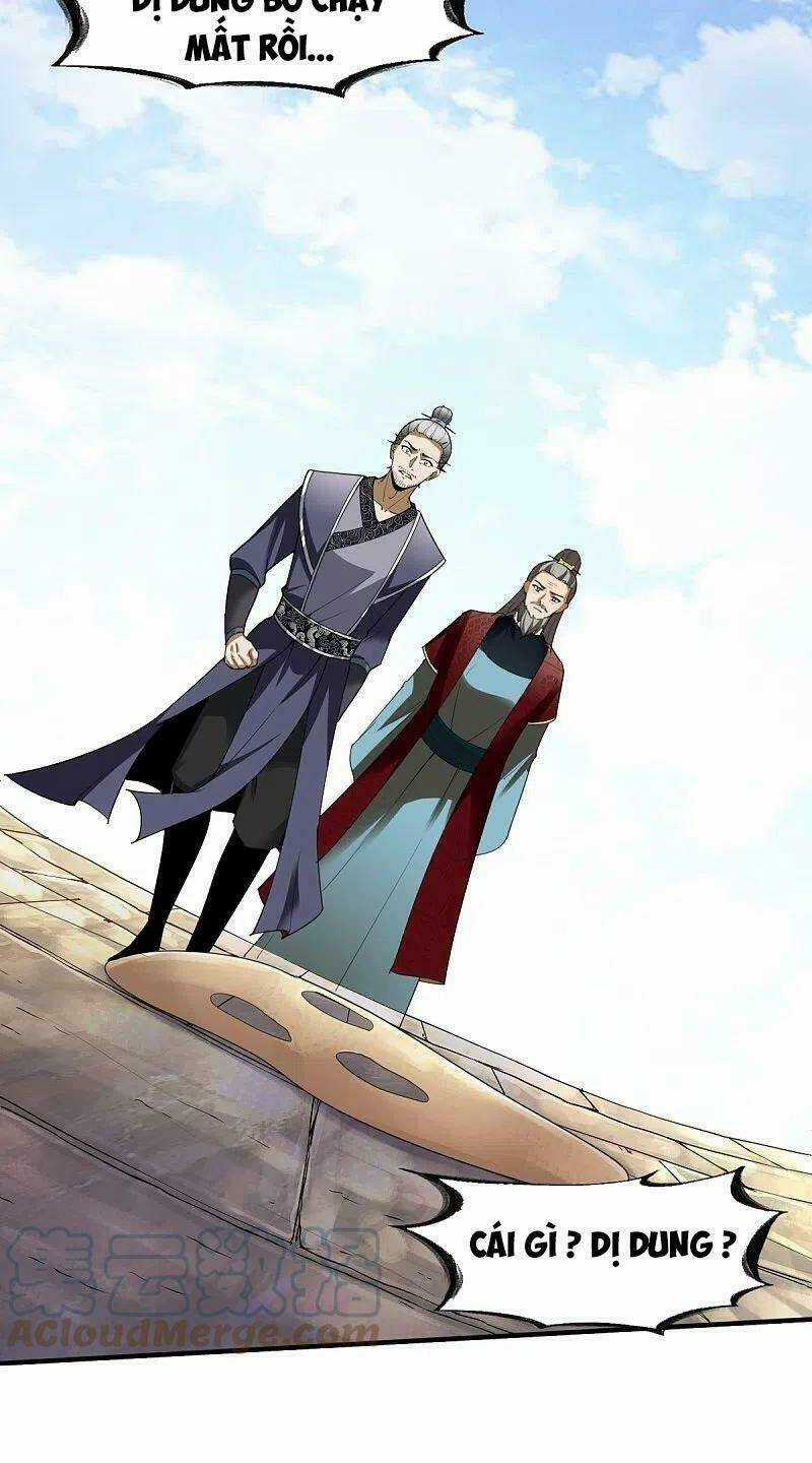 Chiến Đỉnh - Chapter 340 - Trang 39