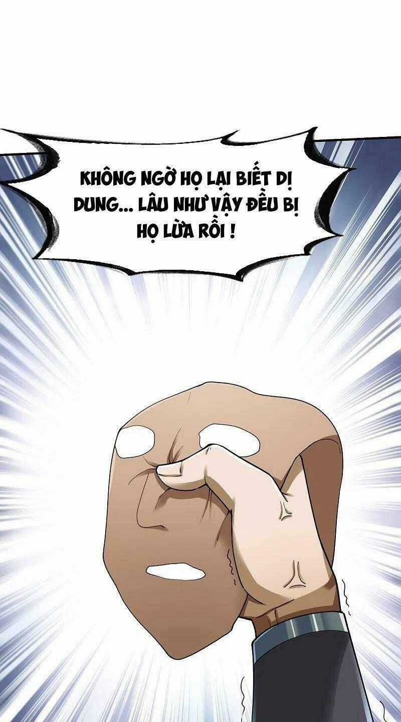 Chiến Đỉnh - Chapter 340 - Trang 40