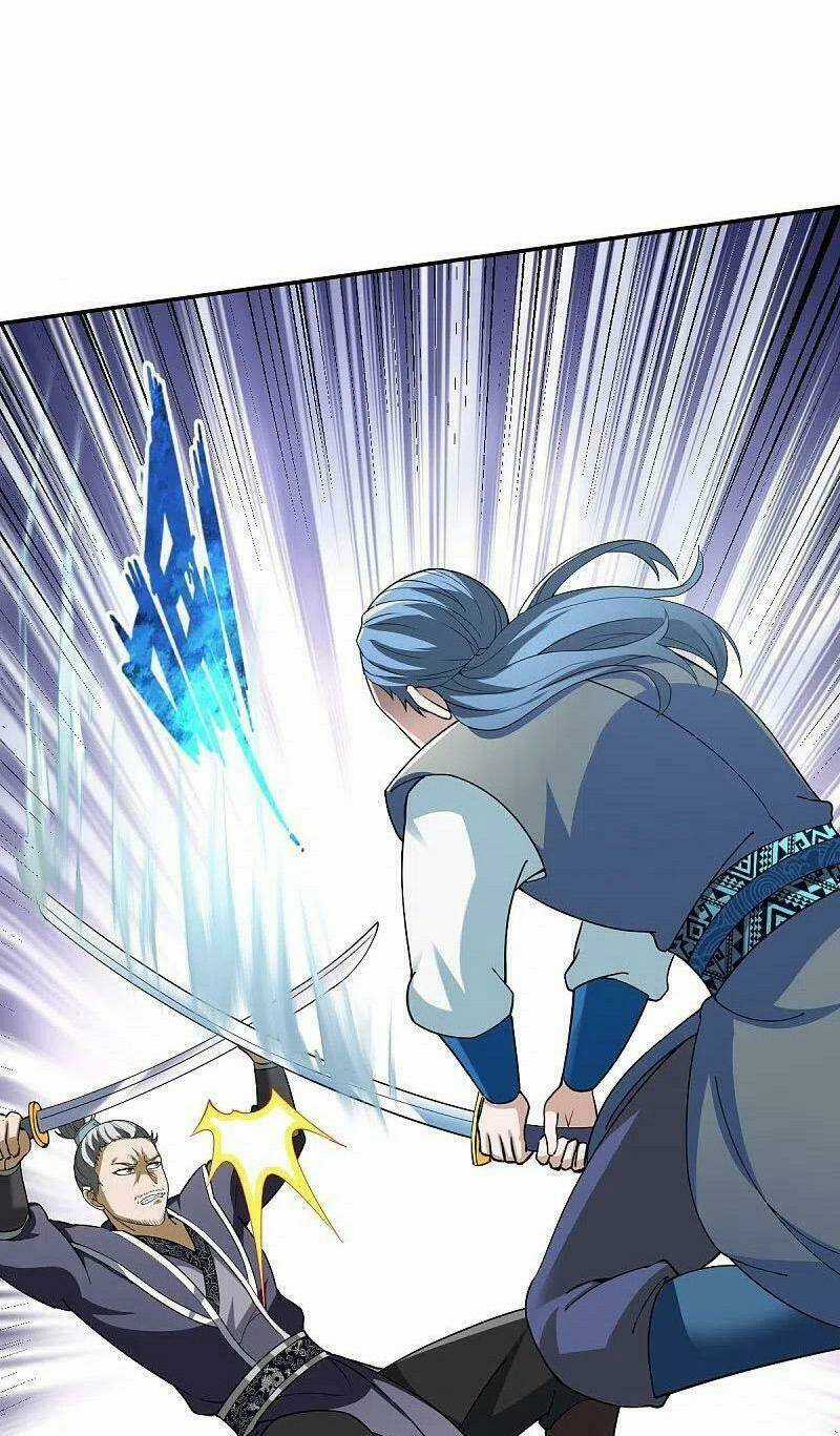 Chiến Đỉnh - Chapter 340 - Trang 5