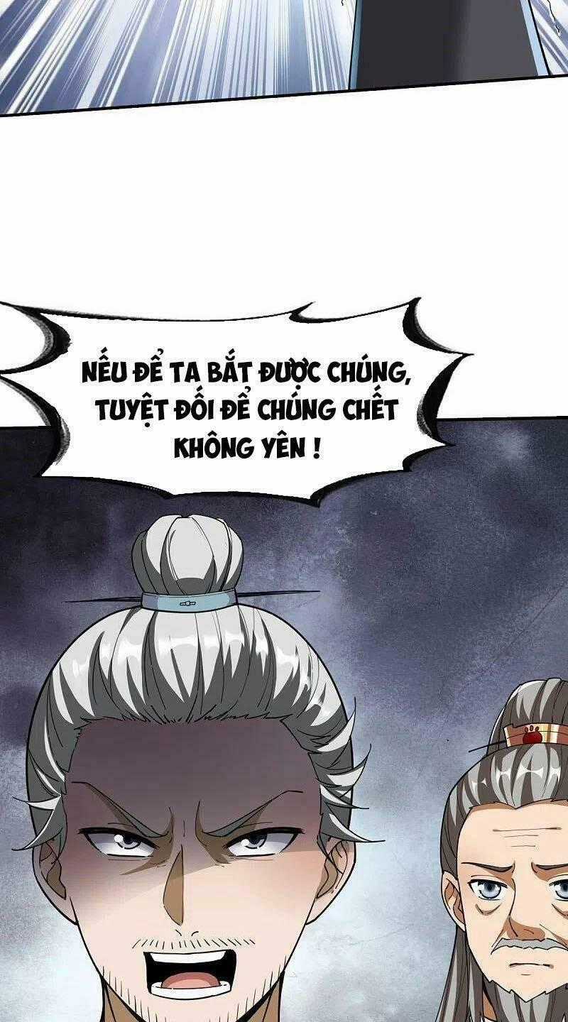 Chiến Đỉnh - Chapter 340 - Trang 41