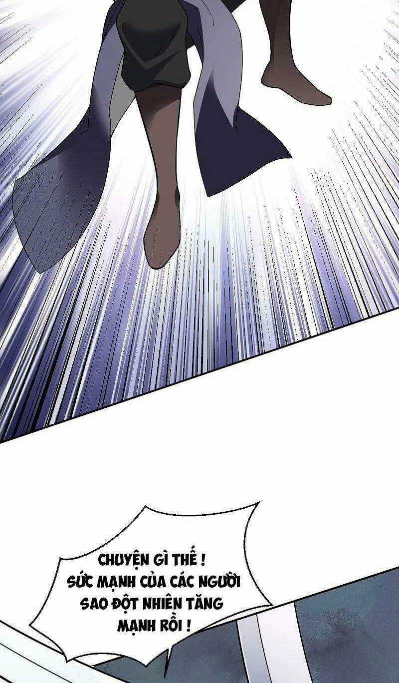 Chiến Đỉnh - Chapter 340 - Trang 6