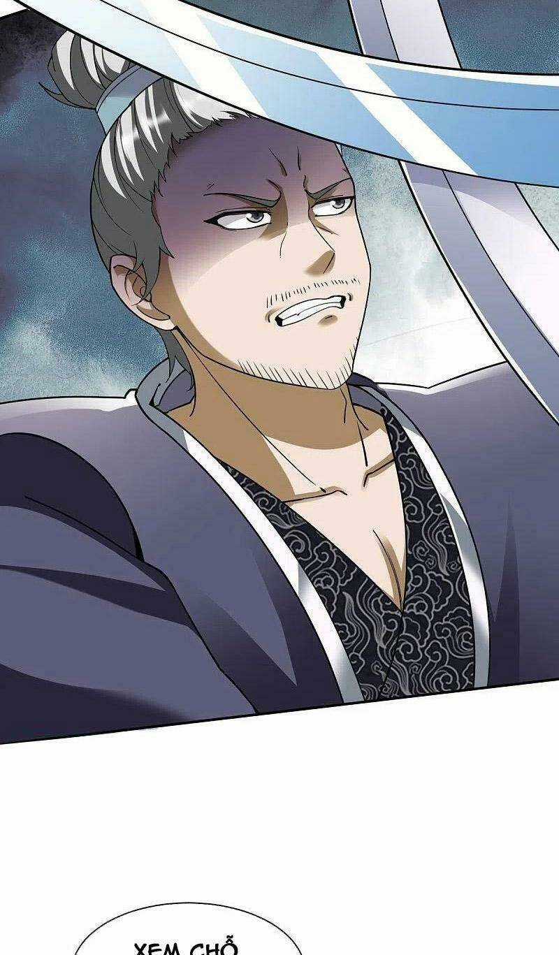 Chiến Đỉnh - Chapter 340 - Trang 7