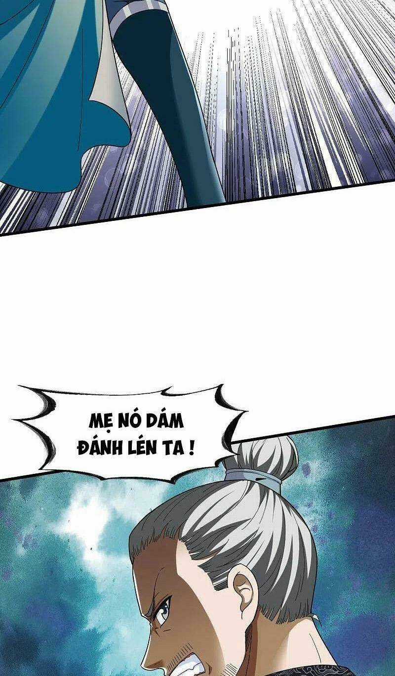 Chiến Đỉnh - Chapter 340 - Trang 10