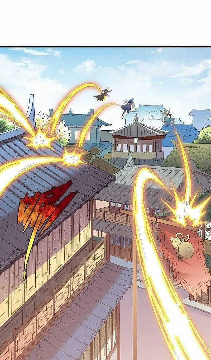 Chiến Đỉnh - Chapter 341 - Trang 1