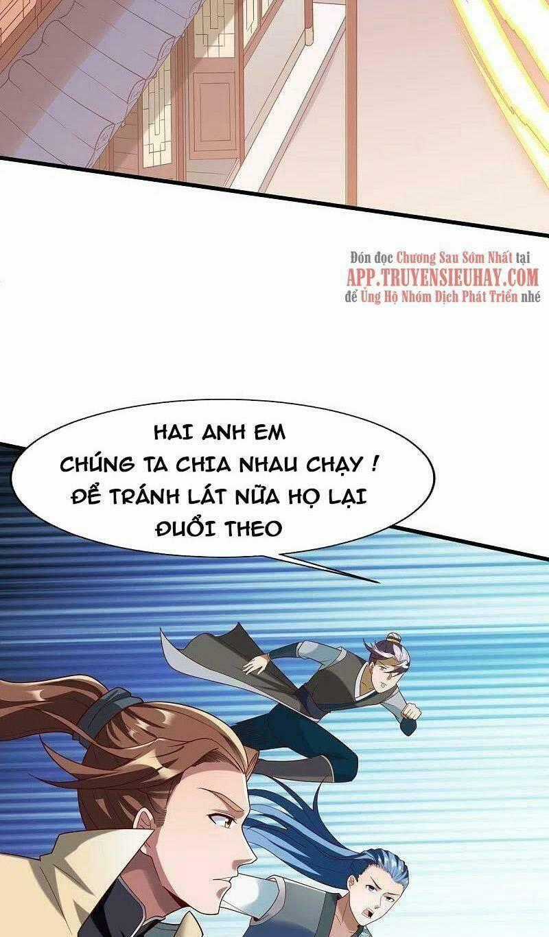 Chiến Đỉnh - Chapter 341 - Trang 2